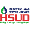 Holly Springs Utility Department